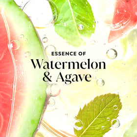 Olay Fresh Radiance Body Wash with Vitamin B3 ingredients