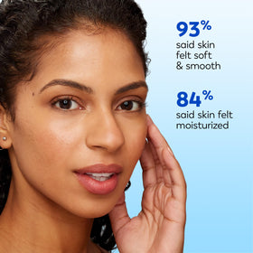 Olay Makeup Remover Wipes showing Vitamin E ingredient