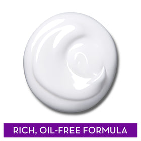 Olay Night Cream packaging with ingredients list