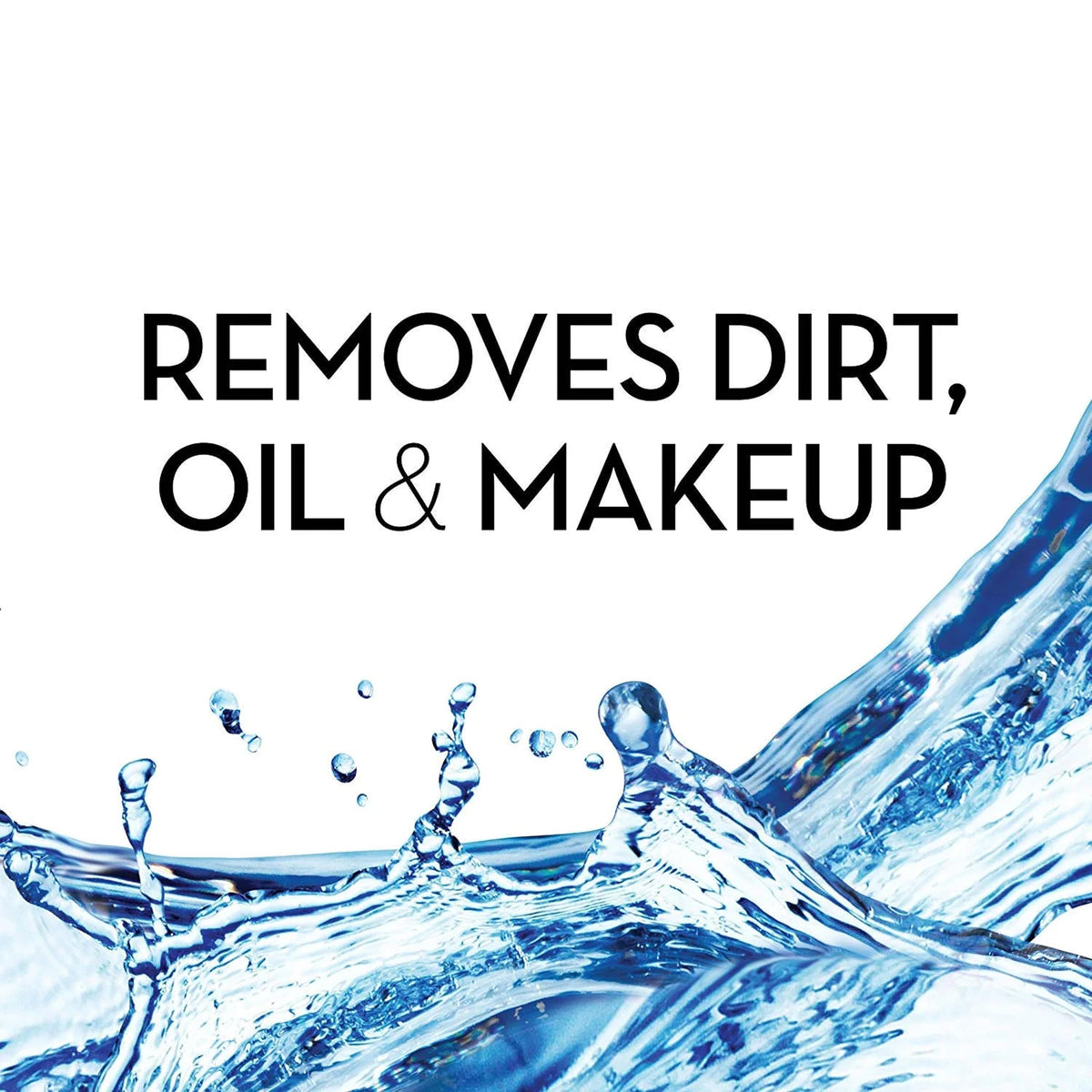 Olay Oil Minimizing Toner 7.2oz bottle with witch hazel ingredient