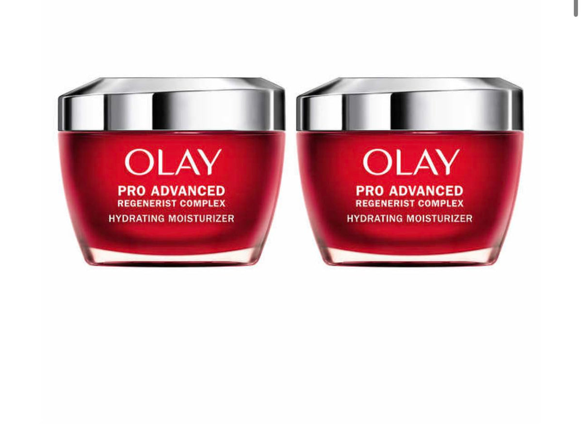 Olay Pro Advanced Regenerist Complex 1.7 oz front view