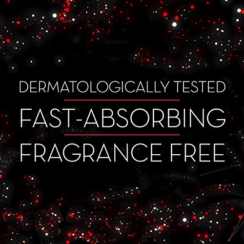 Olay Regenerist Light Gel Face Moisturizer texture close-up