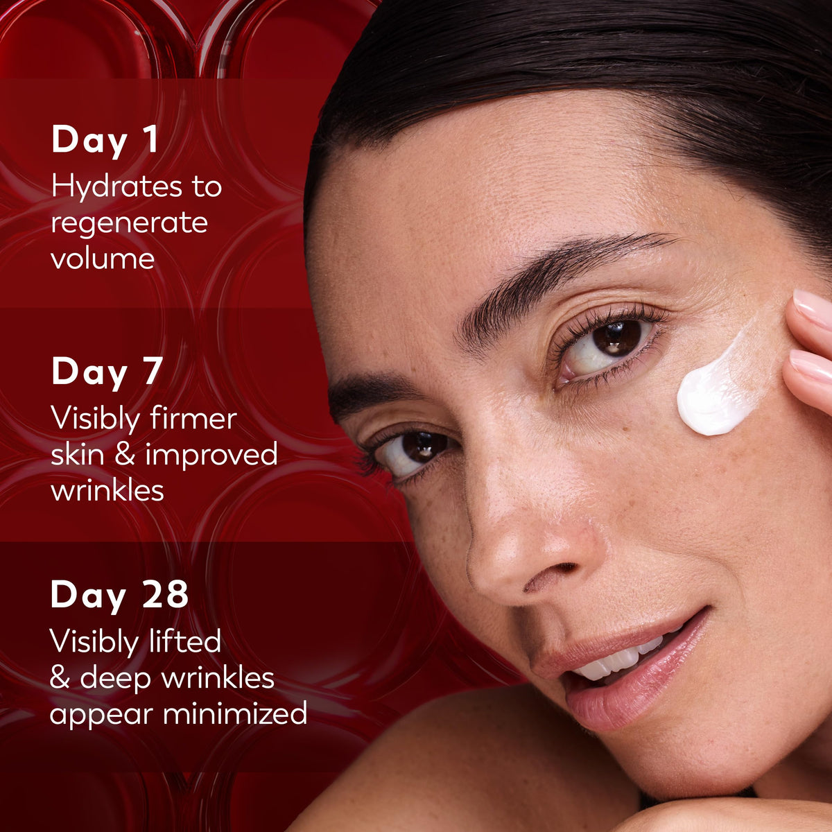 Olay Regenerist Micro-Sculpting Cream 2.6oz ingredients list