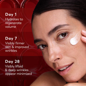 Olay Regenerist Micro-Sculpting Cream 2.6oz ingredients list