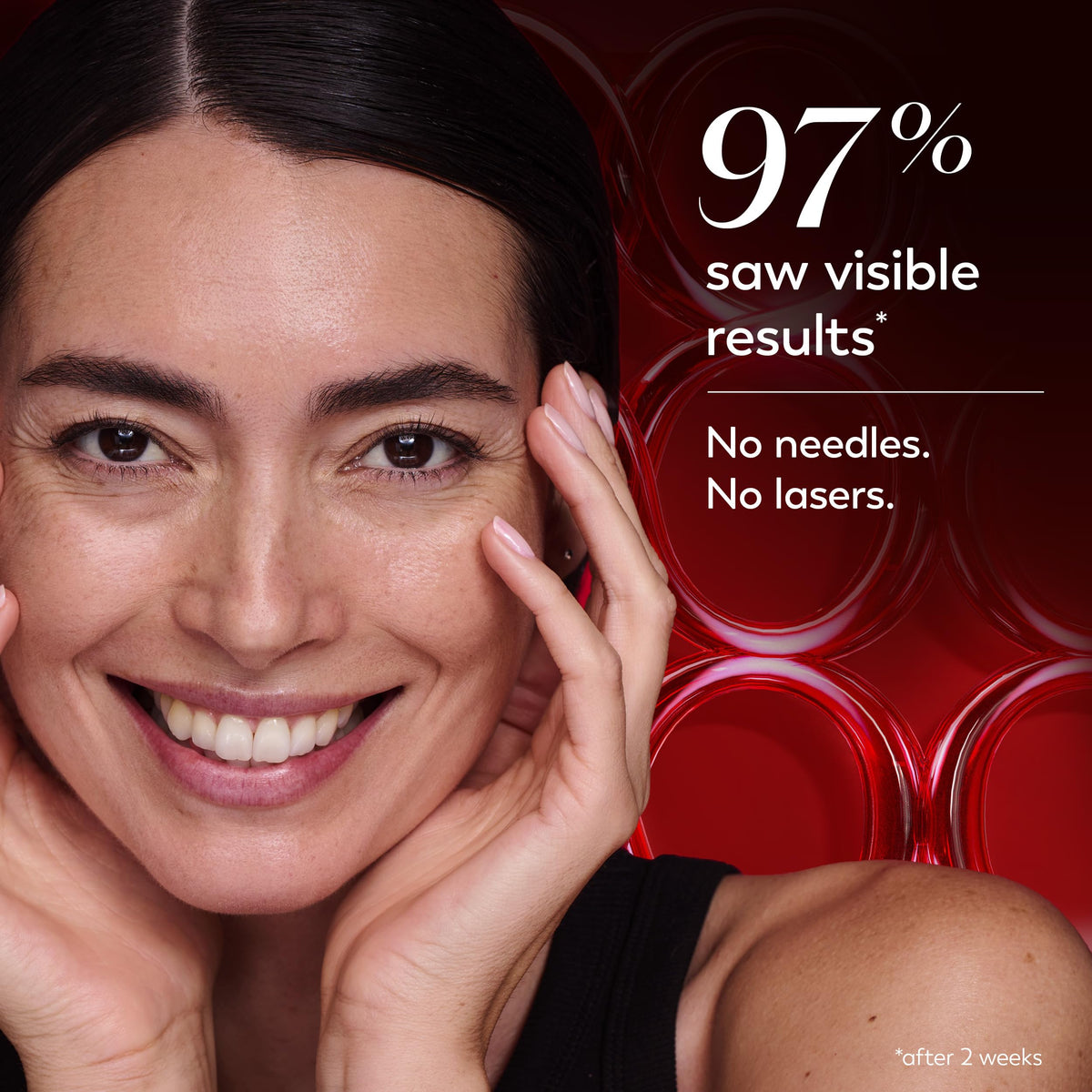 Olay Regenerist Micro-Sculpting Cream 2.6oz with other skincare products