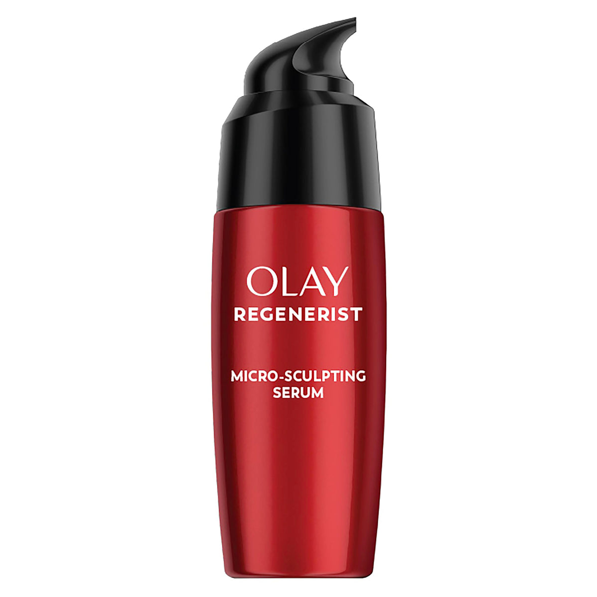 Olay Regenerist Micro-Sculpting Serum 1.7 Oz front view