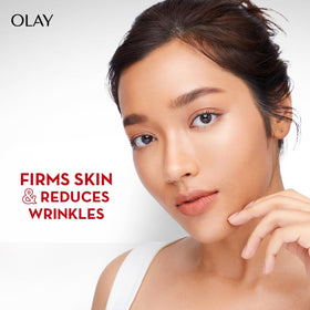 Olay Regenerist Micro Sculpting Serum 50ml back view