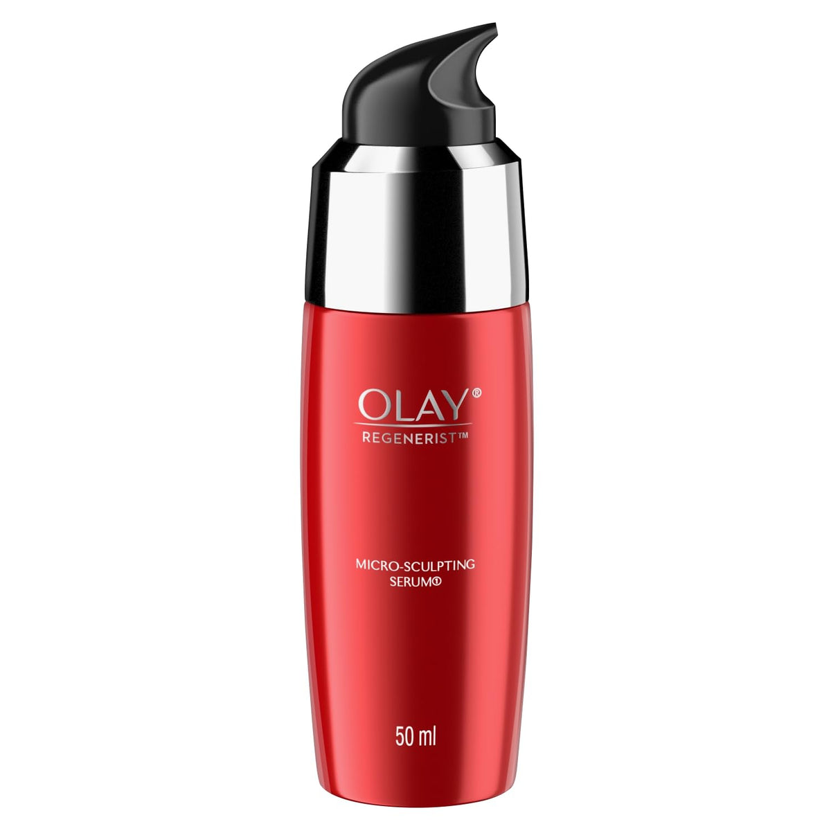 Olay Regenerist Micro Sculpting Serum 50ml front view