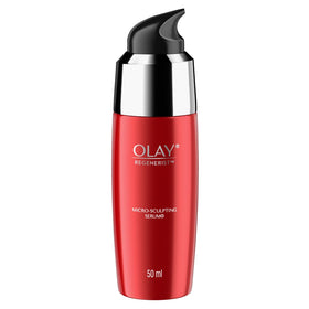 Olay Regenerist Micro Sculpting Serum 50ml front view