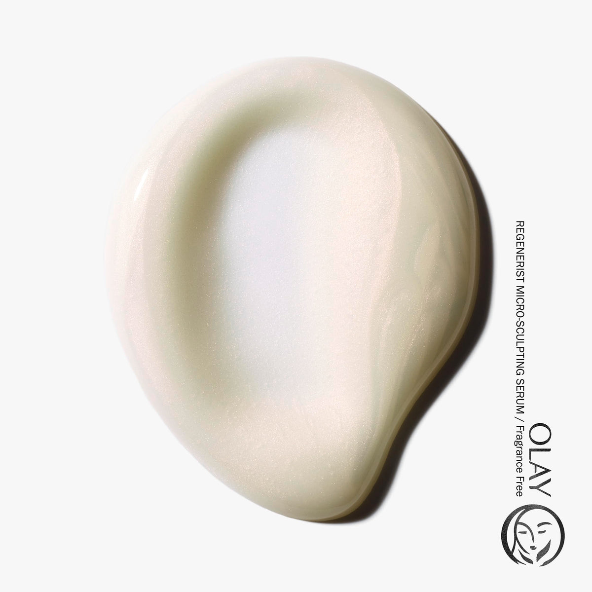 Olay Regenerist Micro Sculpting Serum packaging details