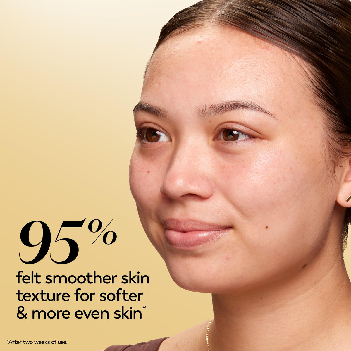 Olay Regenerist moisturizer on a bathroom counter