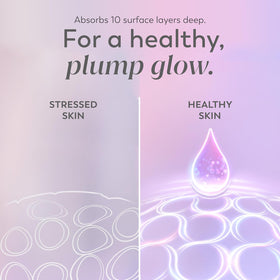 Olay Super Serum close-up of dropper