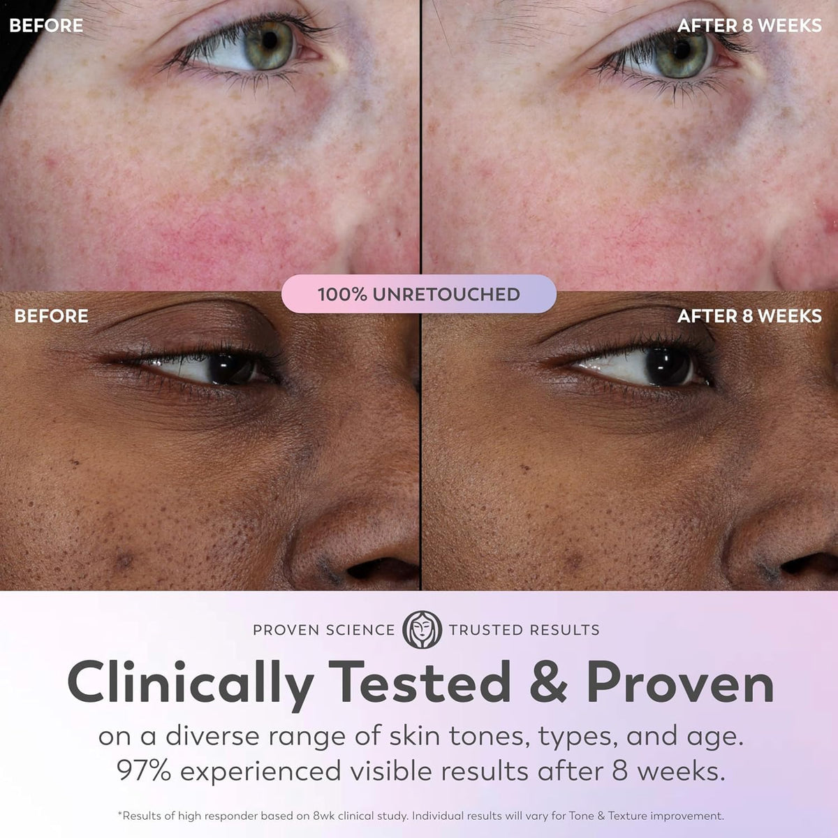 Olay Super Serum in a skincare routine