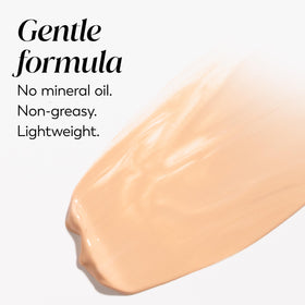 Olay Total Effects Tone Correcting Face Moisturizer with other skincare products