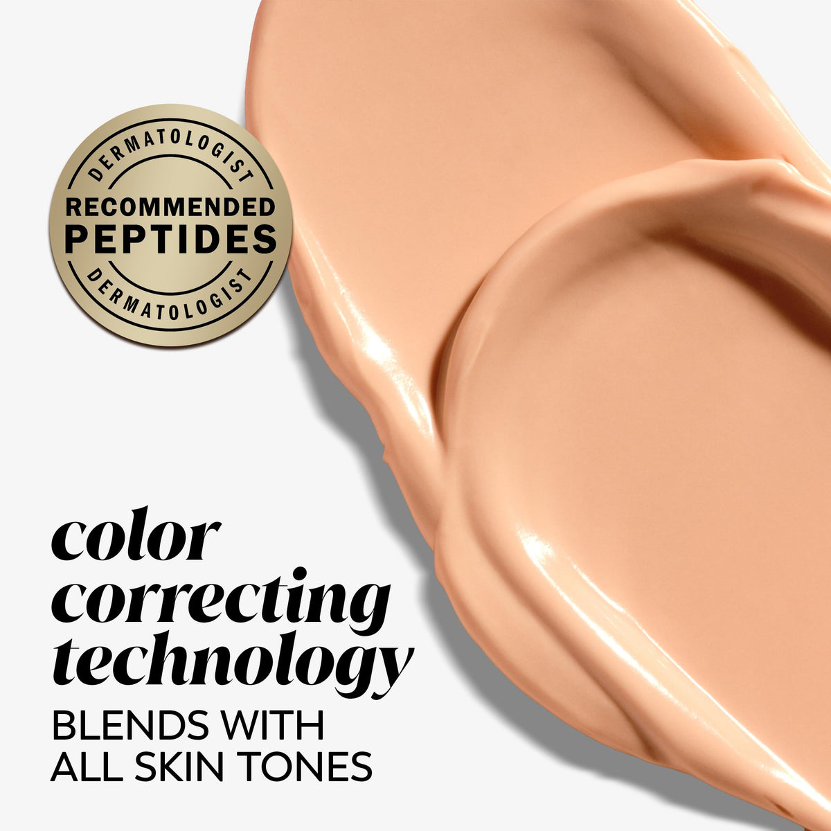 Olay Ultimate Eye Cream packaging showing product details