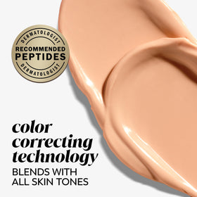 Olay Ultimate Eye Cream packaging showing product details