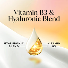 Olay Ultra Moisture Body Wash 22 fl oz in shower setting