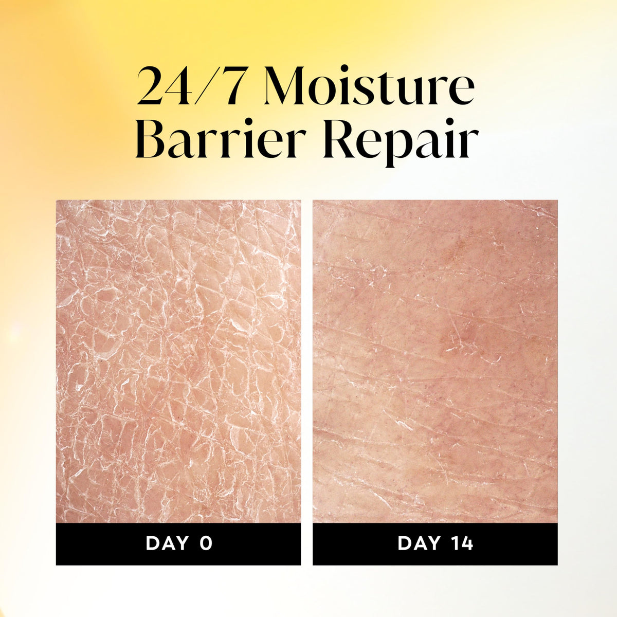 Olay Ultra Moisture Body Wash in shower setting