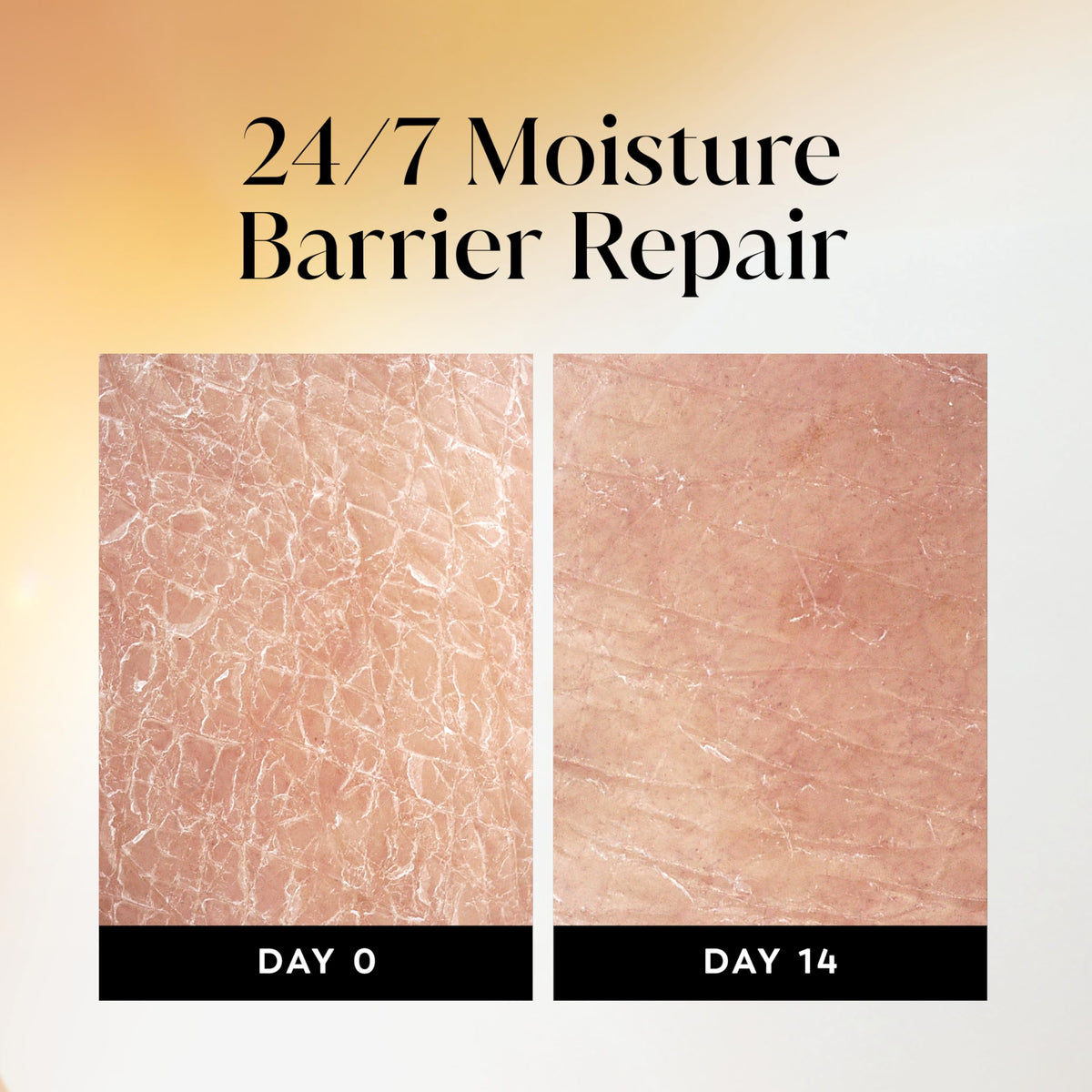 Olay Ultra Moisture Body Wash in shower setting