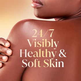 Olay Ultra Moisture Body Wash with Coconut Oil ingredients