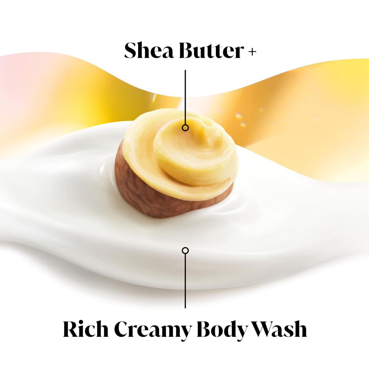 Olay Ultra Moisture Body Wash with Vitamin B3 Complex