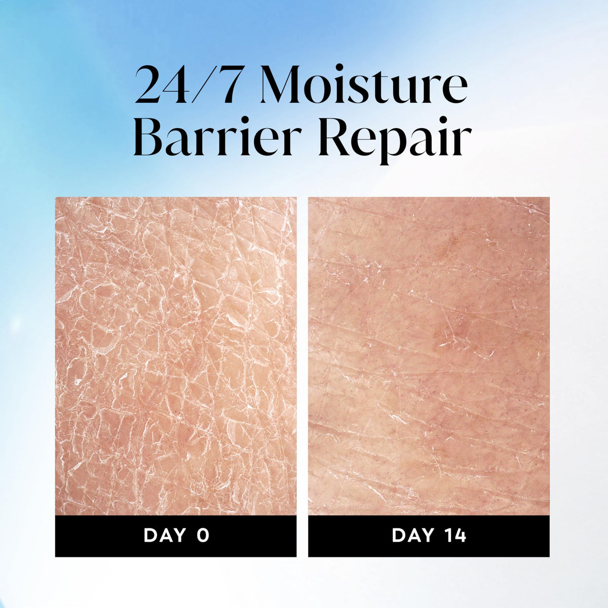 Olay Ultra Moisture Body Wash with Vitamin B3 label
