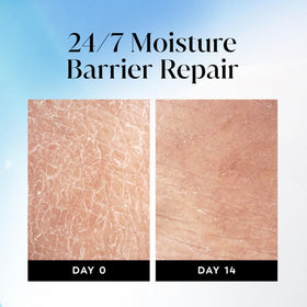 Olay Ultra Moisture Body Wash with Vitamin B3 label