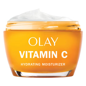 Olay Vitamin C Face Moisturizer 1.7 Oz front view
