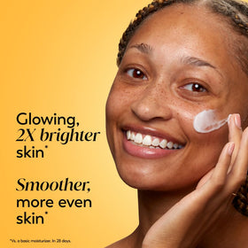 Olay Vitamin C Face Moisturizer packaging details