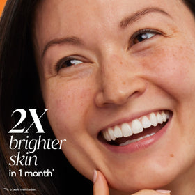 Olay Vitamin C MAX Face Moisturizer 1.7 oz side view