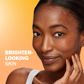 Olay Vitamin C + Peptide 24 Serum 40 mL application on skin