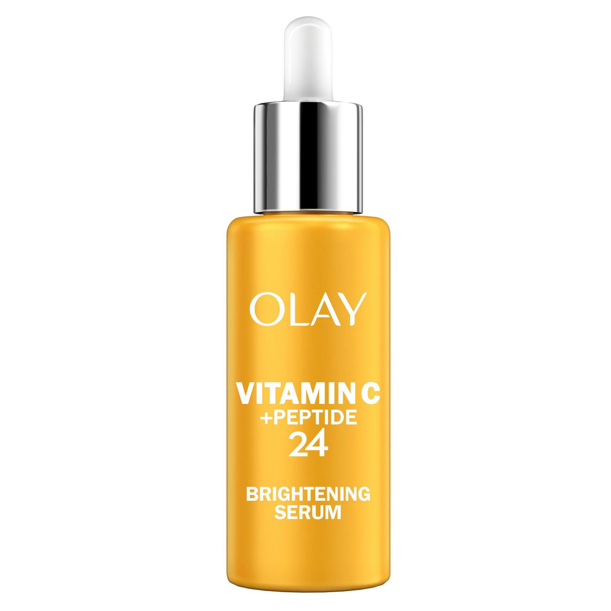 Olay Vitamin C + Peptide 24 Serum 40 mL front view