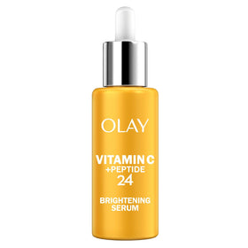 Olay Vitamin C + Peptide 24 Serum 40 mL front view