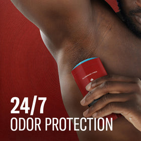 Old Spice Aluminum Free Deodorant Swagger cedarwood scent