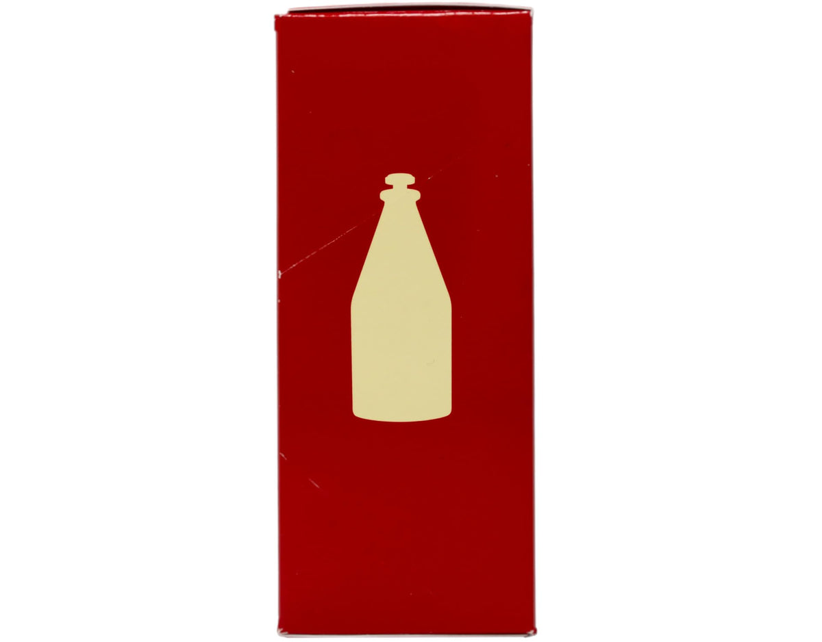 Old Spice Classic After Shave 4.25 oz bottle on a bathroom counter