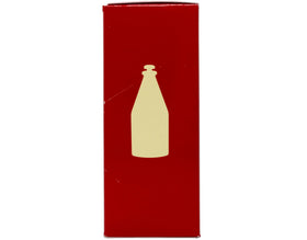 Old Spice Classic After Shave 4.25 oz bottle on a bathroom counter