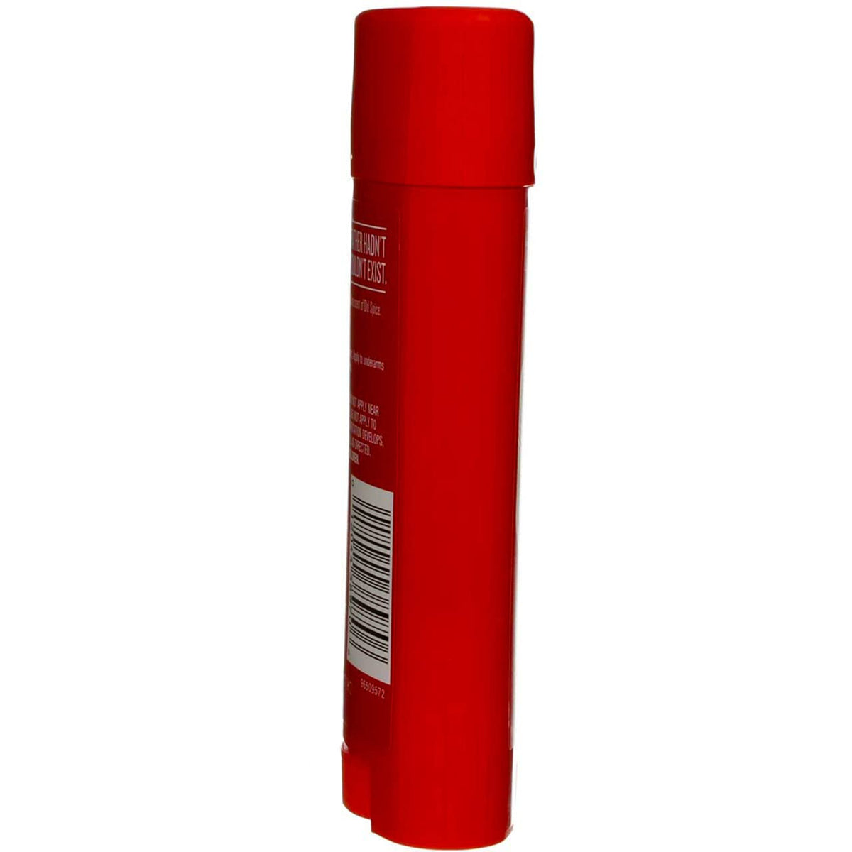 Old Spice Classic Deodorant Stick showcasing ingredients