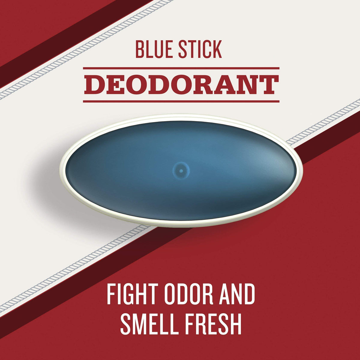 Old Spice deodorant showing the Pure Sport scent label