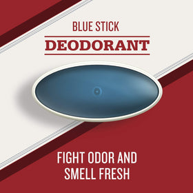 Old Spice deodorant showing the Pure Sport scent label