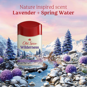 Old Spice Dry Feel Antiperspirant Deodorant product details