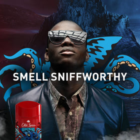 Old Spice Krakengard Antiperspirant Deodorant with Krakengard Body Spray