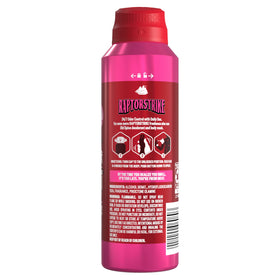 Old Spice Raptorstrike Body Spray close-up of nozzle