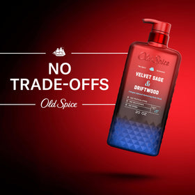 Old Spice The Spice Alchemist Collection products together