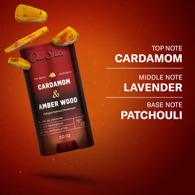Old Spice The Spice Alchemist Collection products together