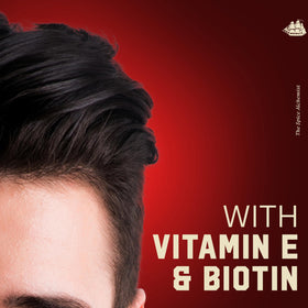 Old Spice Velvet Sage & Driftwood Shampoo with ingredients