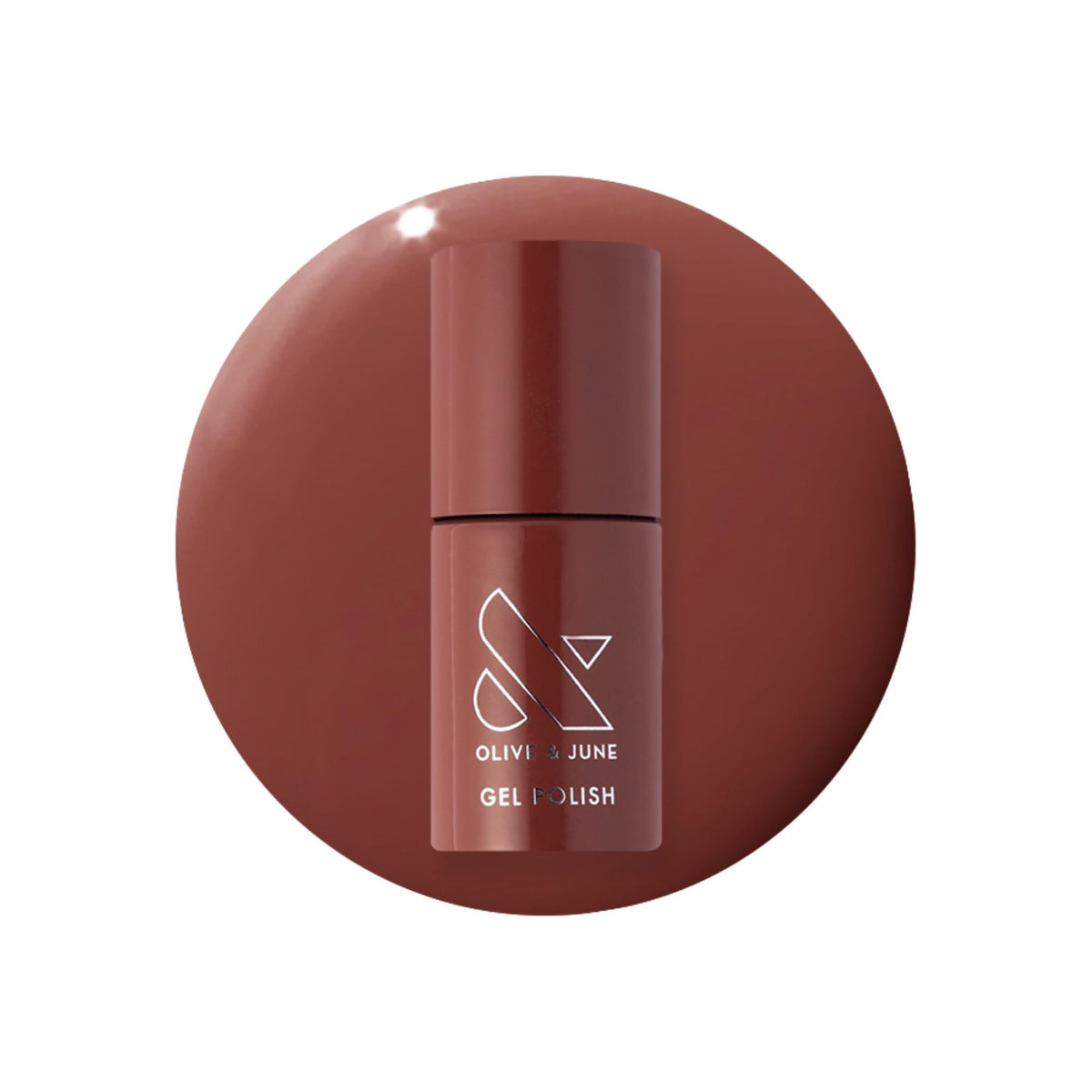 Olive & June Gel Nail Polish JJ front view