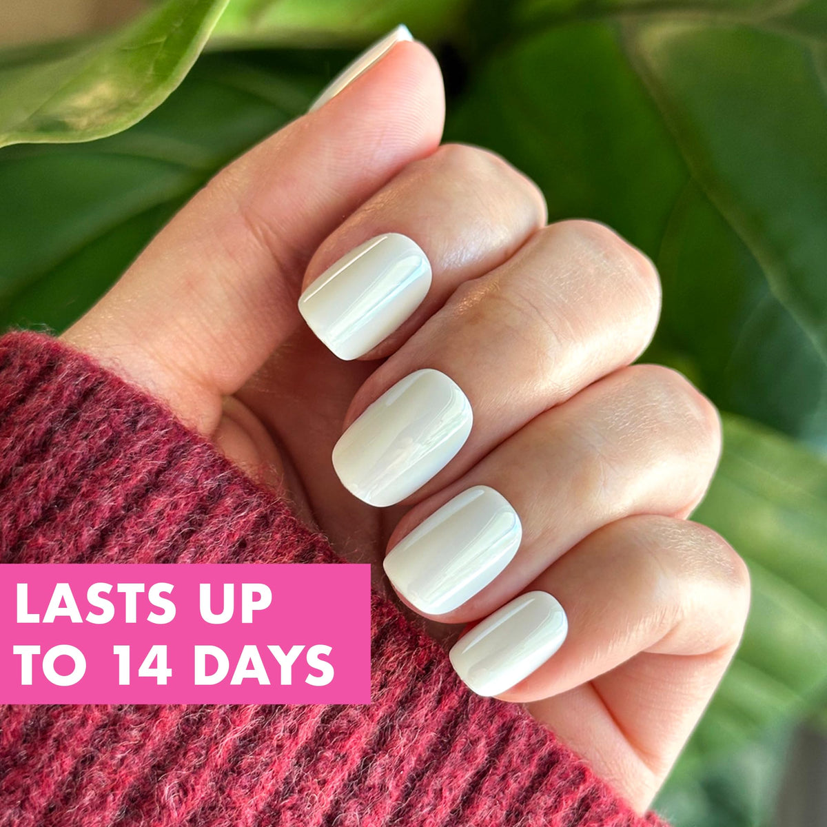 Olive & June Instant Mani Press-On Nails with included accessories