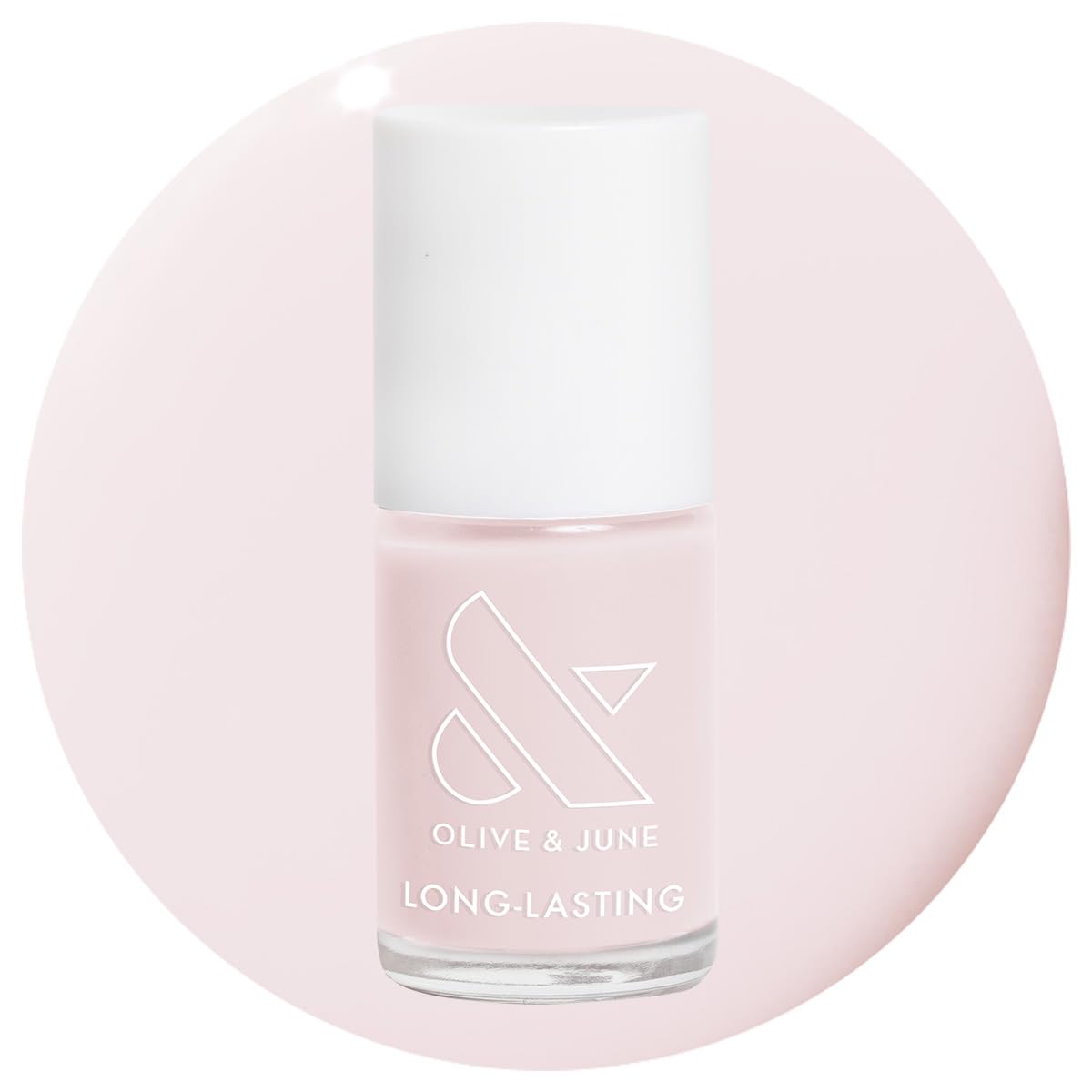 Olive & June Long Lasting Nail Polish CCT front view