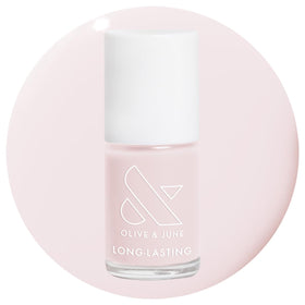 Olive & June Long Lasting Nail Polish CCT front view