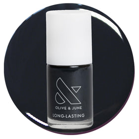 Olive & June Long Lasting Nail Polish Last Minute Shopping front view